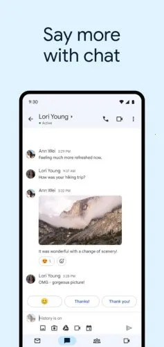 Gmail����ٷ�����(�����ʼ�����)v2025.08.04.793813908.Release �ֻ���