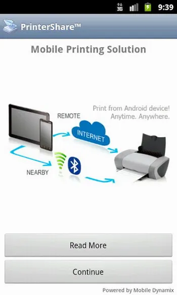 PrinterShare2025���°汾v12.15.01 ��׿��