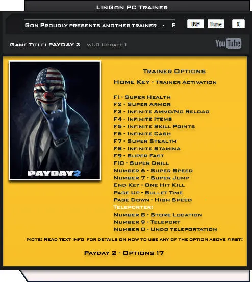 收获日2(枪战射击游戏)v180906.1826 手机版