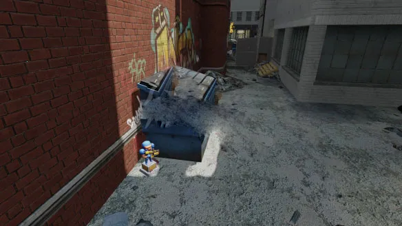 �ջ���2(ǹս�����Ϸ)