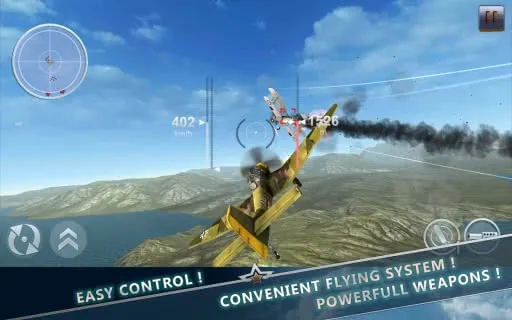 ����ս��2025���°汾v1.0.3 ��׿��