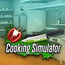 CooKing Simulator2025����v1.67 ��׿��