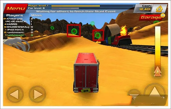 ����ʻ2(����������Ϸ)