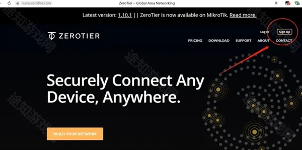 ZeroTierOne2025�ٷ�����