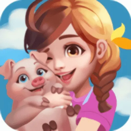 Բ��ׯ԰(ģ�⾭Ӫ����)v2.7 �ֻ���