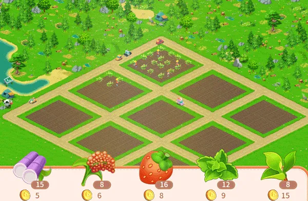 Բ��ׯ԰(ģ�⾭Ӫ����)