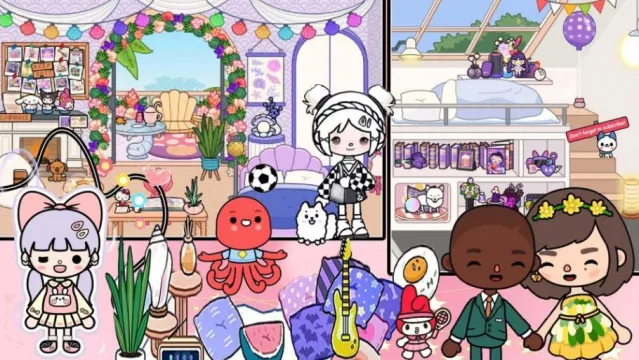 ����С���λ���԰2025�ٷ����°汾v2.1 ��׿��