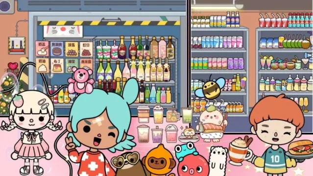 ����С���λ���԰2025�ٷ����°汾