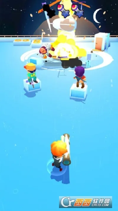 ��ǹ������(ð�������Ϸ)v0.1 �ֻ���