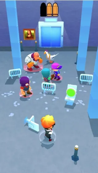 ��ǹ������(ð�������Ϸ)v0.1 �ֻ���