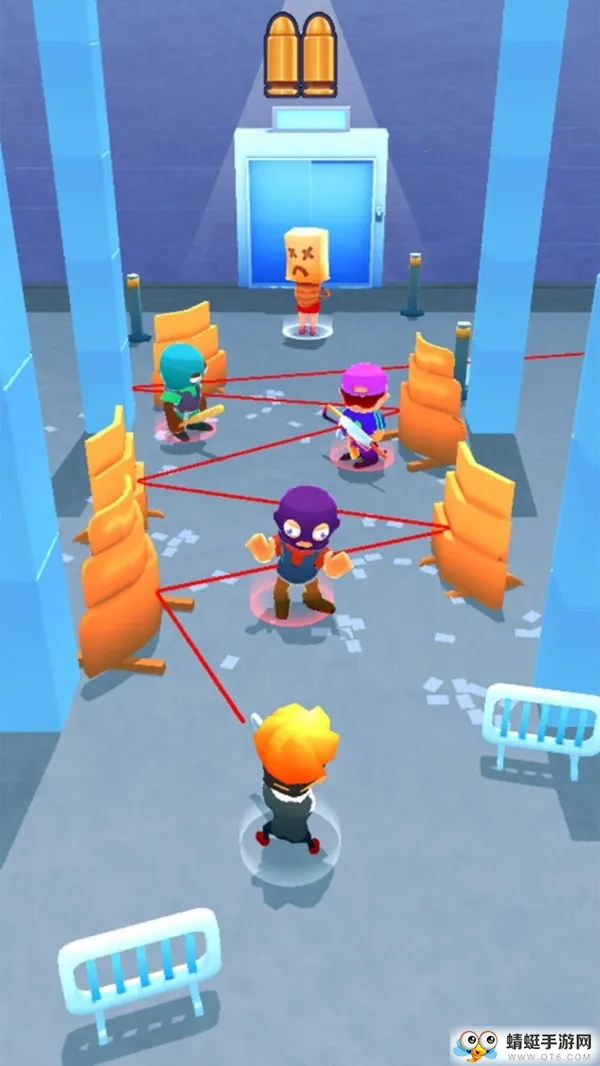 ��ǹ������(ð�������Ϸ)v0.1 �ֻ���