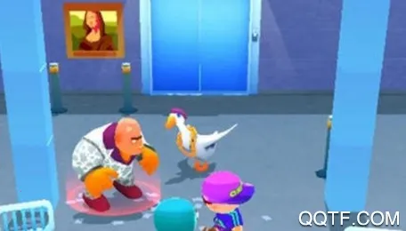 神枪手联盟(冒险射击游戏) 神枪手联盟(冒险射击游戏)