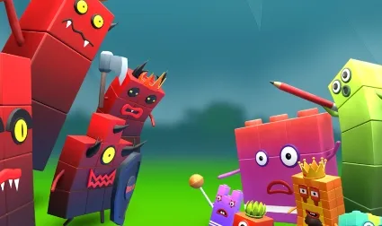 ���ַ������ս(�������Ǵ�����Ϸ)