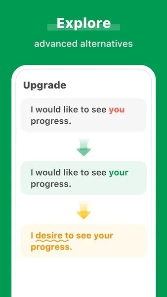 AI Grammar(英语语法纠错) AI Grammar(英语语法纠错)