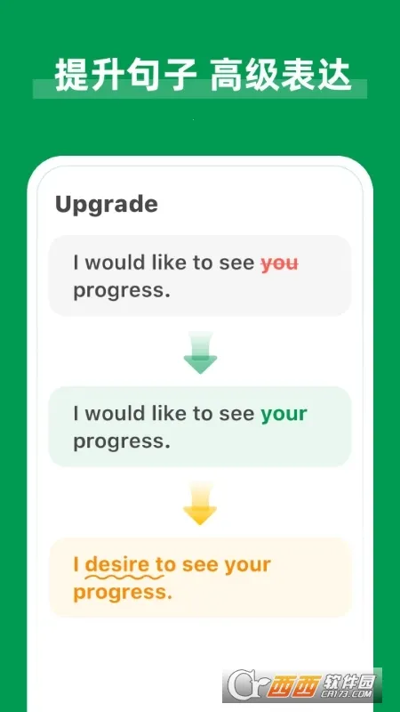 AI Grammar(英语语法纠错) AI Grammar(英语语法纠错)
