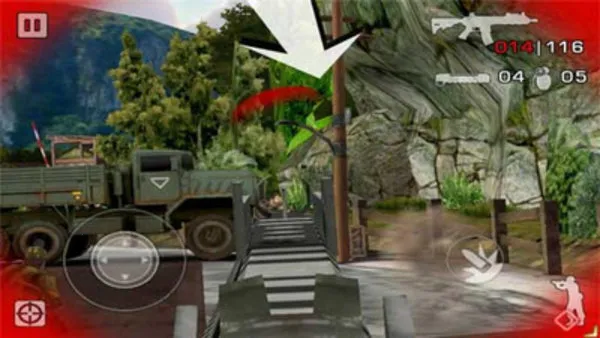 ս����������2(ս�������Ϸ)v1.28 �ֻ���