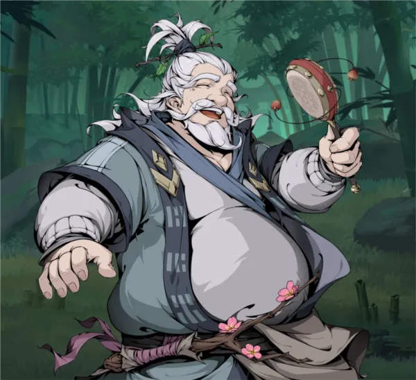 ѩ��Ⱥ����(������ɫ������Ϸ)