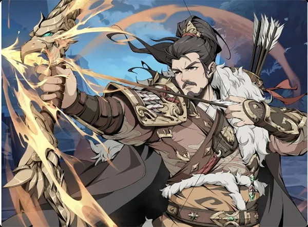 ѩ��Ⱥ����(������ɫ������Ϸ)