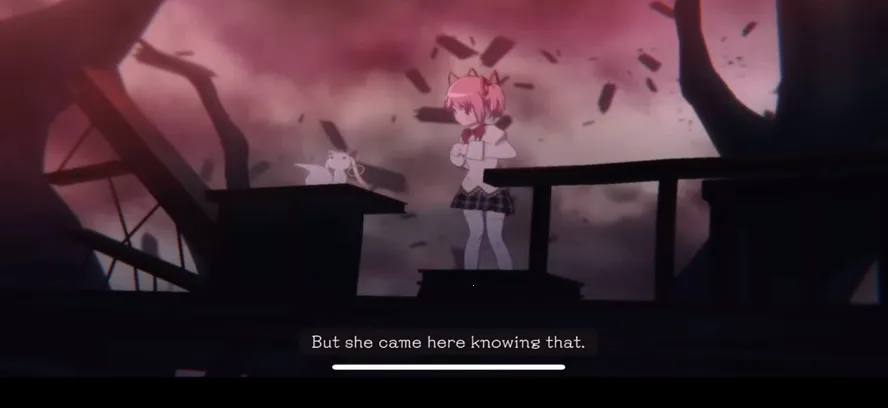 ħ����ŮСԲmagiaexedra(ħ����Ůս����Ϸ)v2.12.1 ��׿��