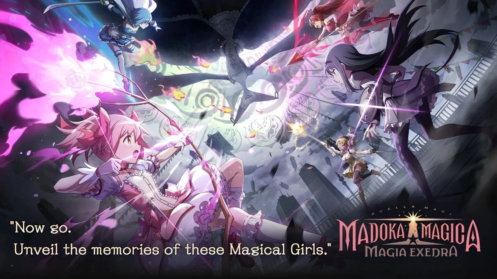 ħ����ŮСԲmagiaexedra(ħ����Ůս����Ϸ)