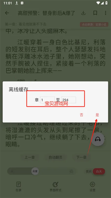 ����С˵(С˵�Ķ�����)