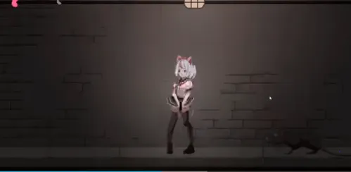 ��ë��Ů��ս��ʬʥ����2025�ٷ����°汾vbeta 0.32 �ֻ���