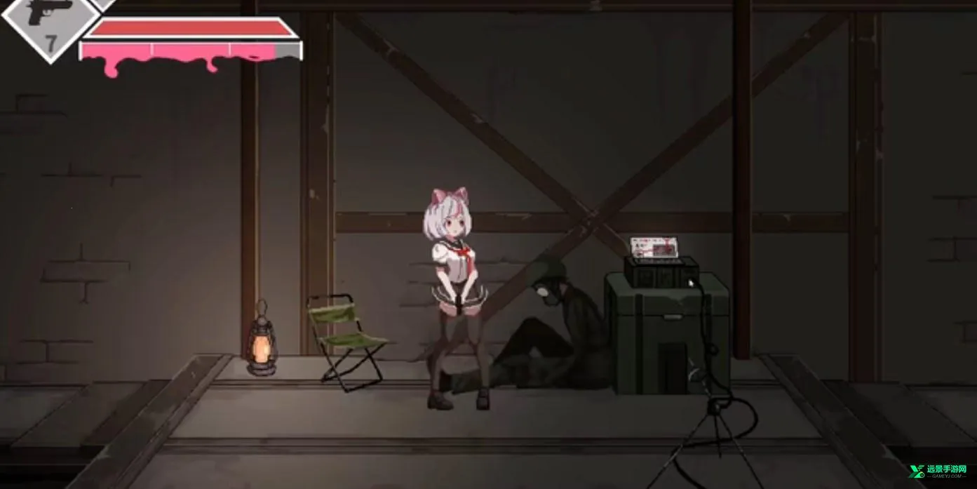 ��ë��Ů��ս��ʬʥ����2025�ٷ����°汾