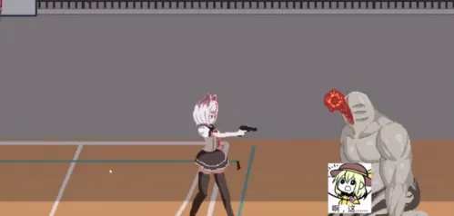 ��ë��Ů��ս��ʬʥ����2025�ٷ����°汾vbeta 0.32 �ֻ���