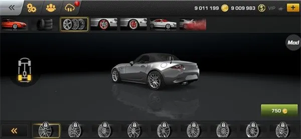 CarXƯ������2025���°汾