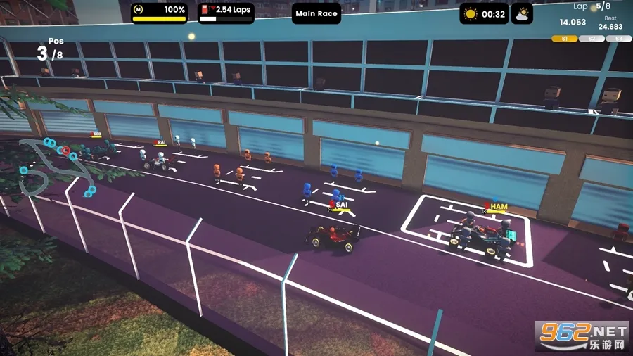 ����ʽƯ������(����Ư����Ϸ)v0.74.1 ��׿��