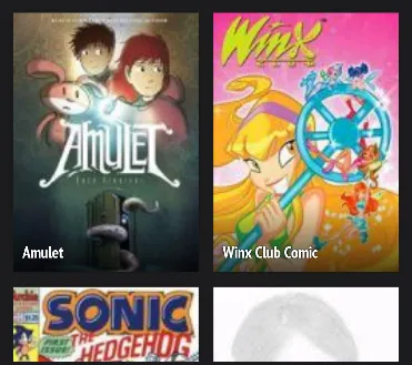 MangaDex���������ֻ���