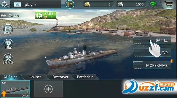 ս��ͻ��(ս��������Ϸ)v1.0.4 ��׿��