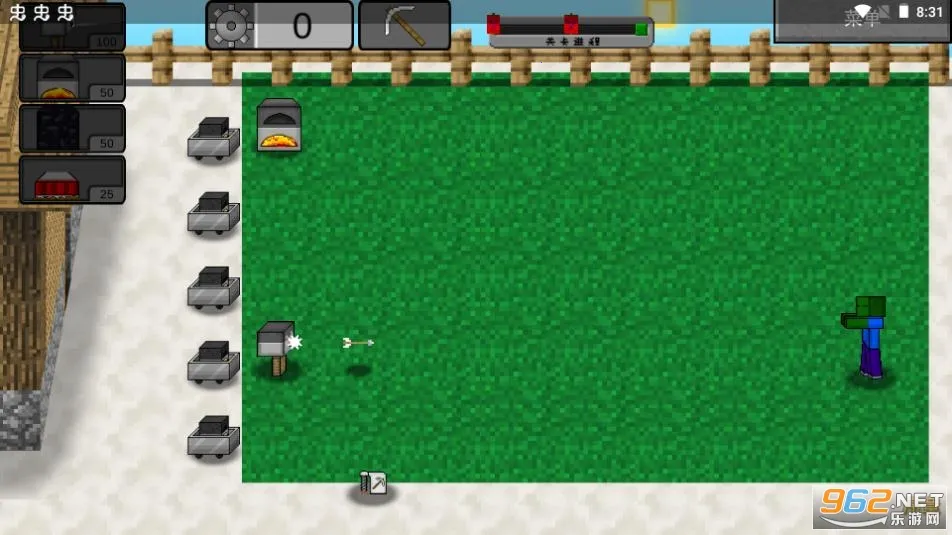 �ҵ������ս��ʬ22025���ذ�װv0.2.5 �ֻ���