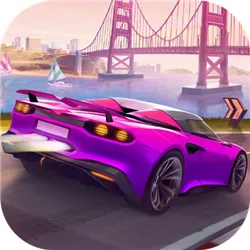 超级赛车大师(赛车竞速游戏)v1.0 安卓版