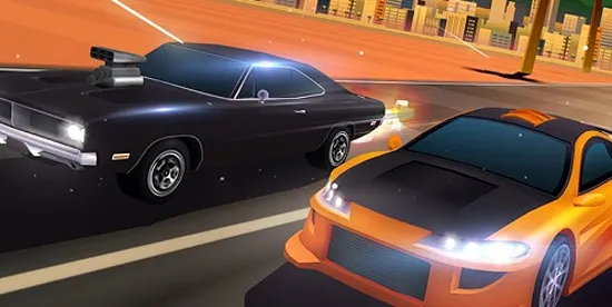超级赛车大师(赛车竞速游戏) 超级赛车大师(赛车竞速游戏)