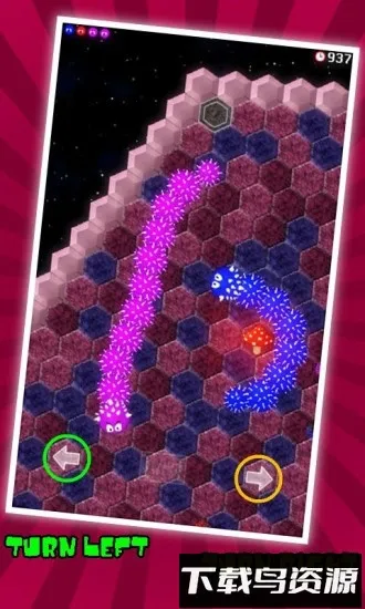 超级贪吃蛇安卓版手机版 超级贪吃蛇安卓版手机版