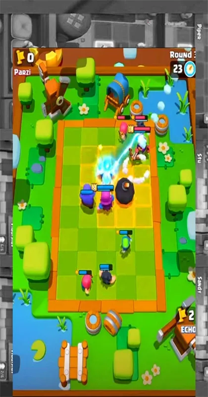 ȫ��ǹ������ս2025���ذ�װv1.0 ��׿��