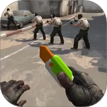 ȫ��ǹ������ս2025���ذ�װv1.0 ��׿��