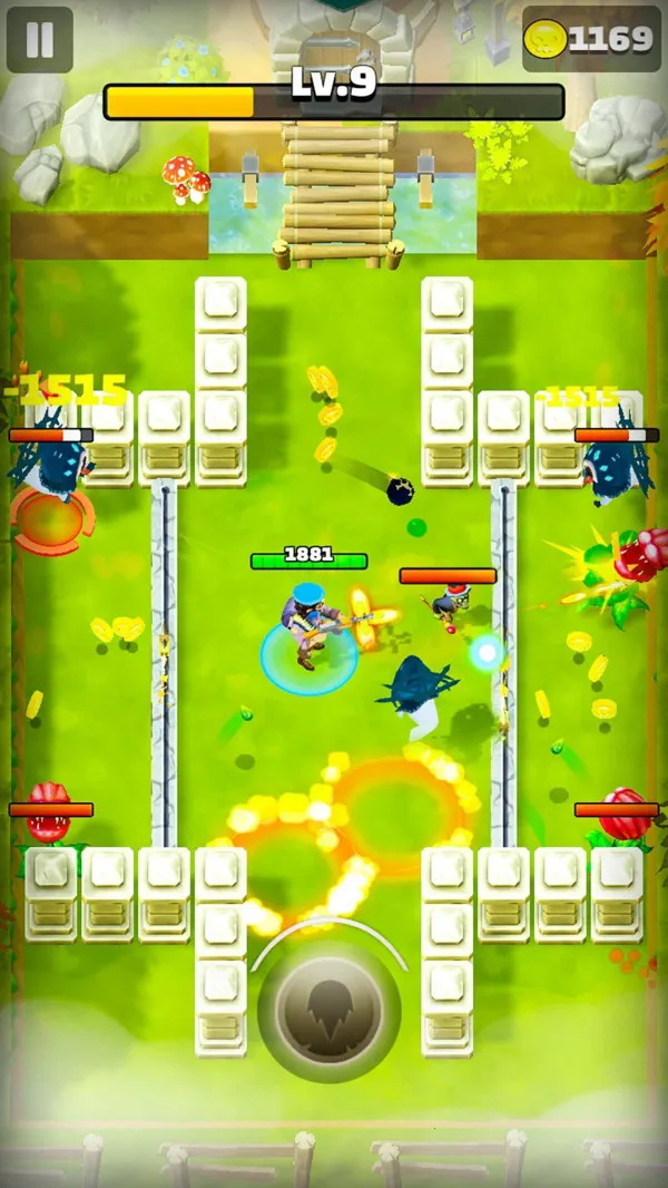 ȫ��ǹ������ս2025���ذ�װv1.0 ��׿��