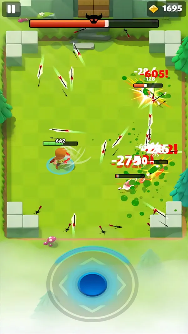 ȫ��ǹ������ս2025���ذ�װv1.0 ��׿��