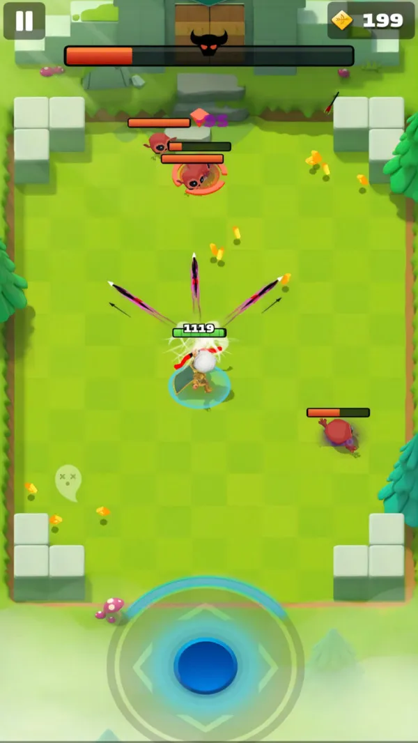 ȫ��ǹ������ս2025���ذ�װv1.0 ��׿��