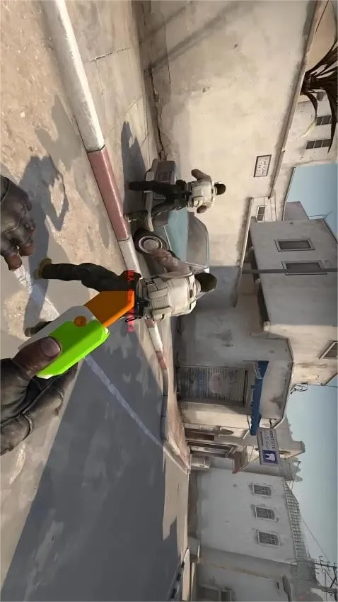 ȫ��ǹ������ս2025���ذ�װv1.0 ��׿��