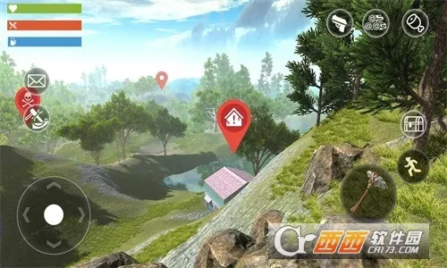 ����������(�ĵ�������Ϸ)v1.0 �ֻ���