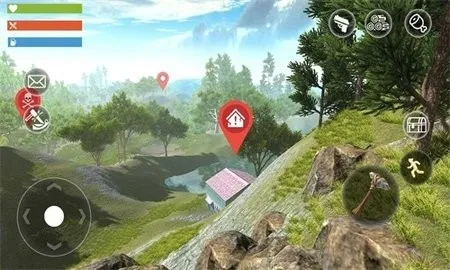 ����������(�ĵ�������Ϸ)