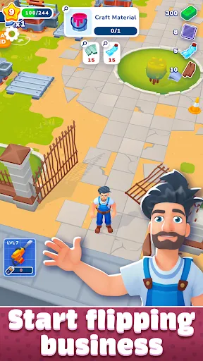 װ���շ��ݸ���(����װ�޸�����Ϸ)v2.4.0 �ֻ���