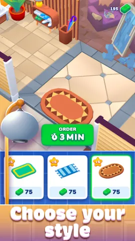 װ���շ��ݸ���(����װ�޸�����Ϸ)v2.4.0 �ֻ���