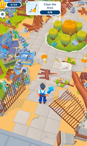 װ���շ��ݸ���(����װ�޸�����Ϸ)