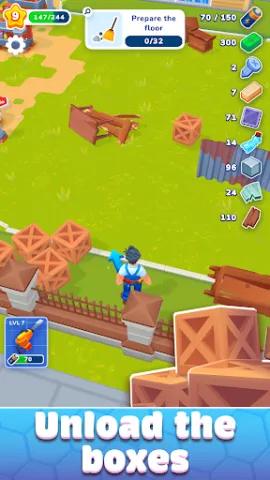 װ���շ��ݸ���(����װ�޸�����Ϸ)