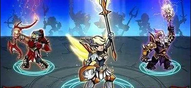 ��������(ð����Ϸ)v4.31.27 ��׿��