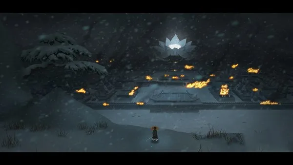 暖雪最新手机版 暖雪最新手机版